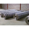 Hot Sale! Galvanized Farm Fence/Field Fence/Cattle Fence Factory (ISO9001-2008certified)